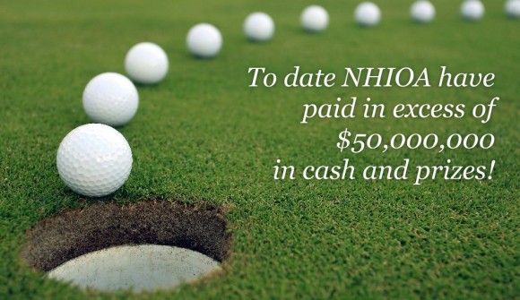 Hole In One Insurance